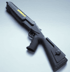 Cerberus 12GA