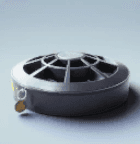 Gas Mine