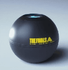 Healing Emitter