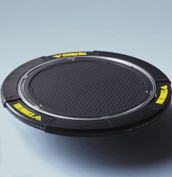 Hover Pad