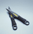 Throwing Knives